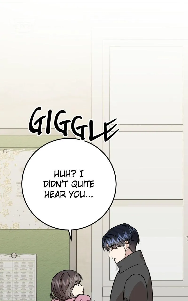 Possible to Date a Ranker? chapter 61 page 44