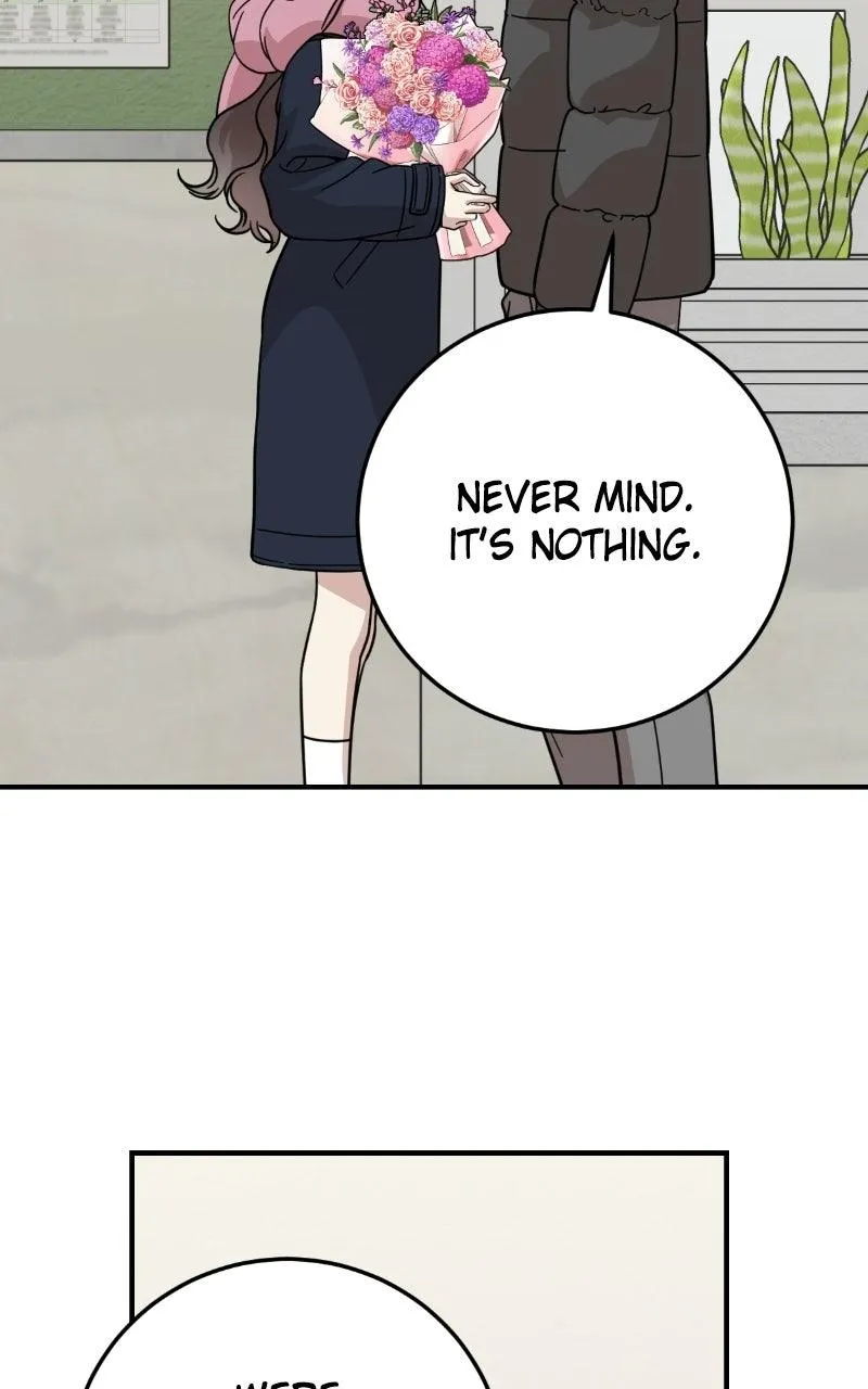 Possible to Date a Ranker? chapter 61 page 45