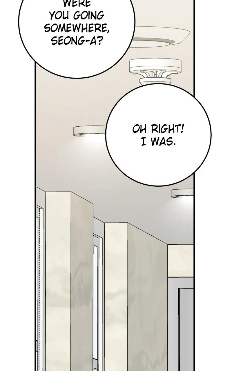 Possible to Date a Ranker? chapter 61 page 46