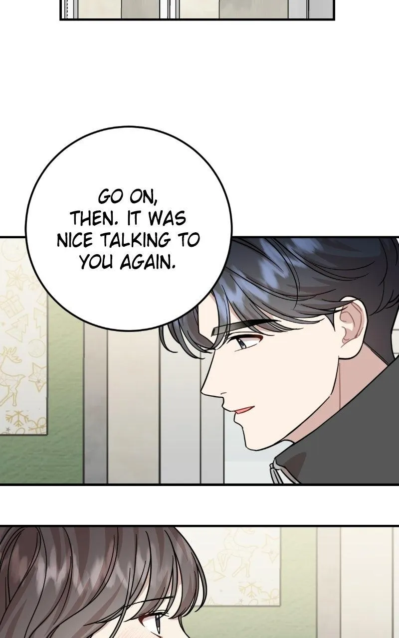 Possible to Date a Ranker? chapter 61 page 47