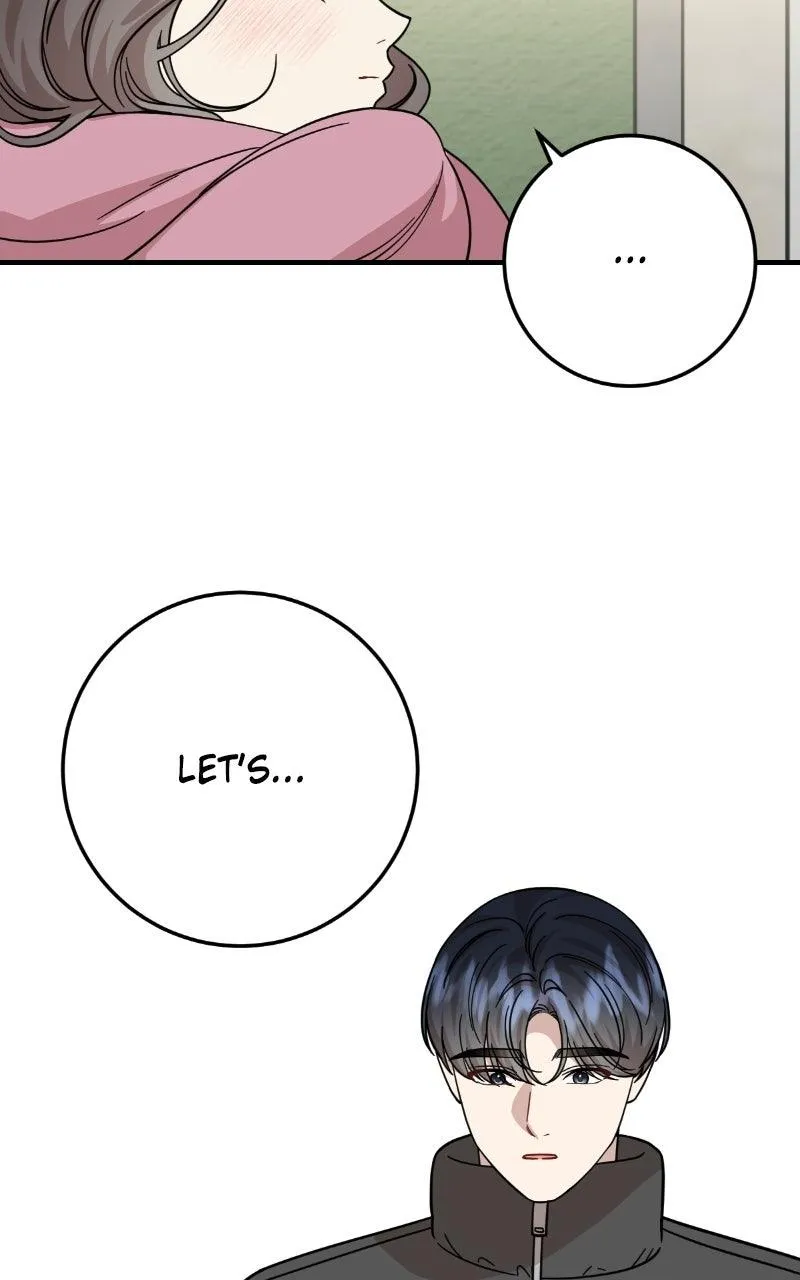 Possible to Date a Ranker? chapter 61 page 48