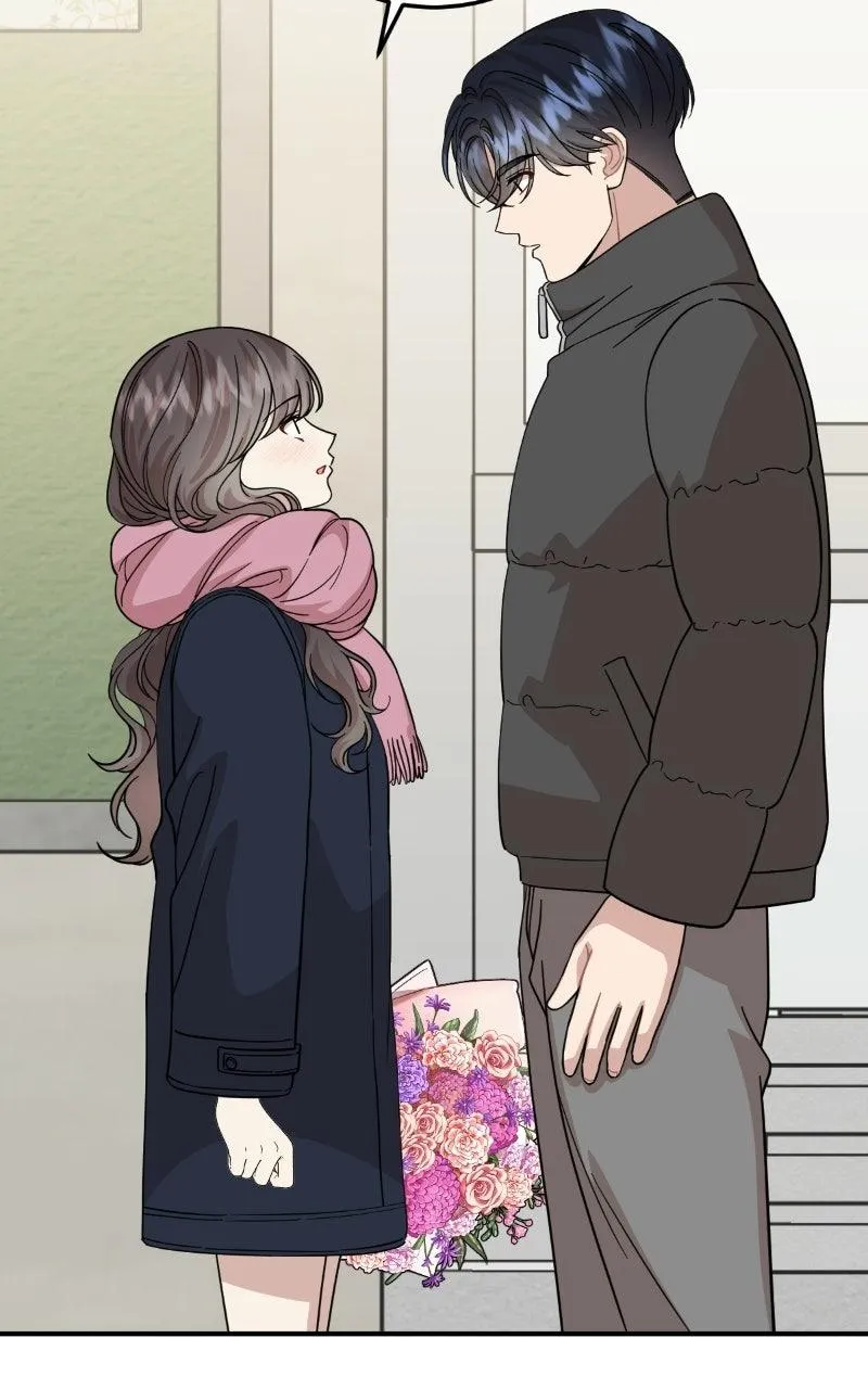 Possible to Date a Ranker? chapter 61 page 50