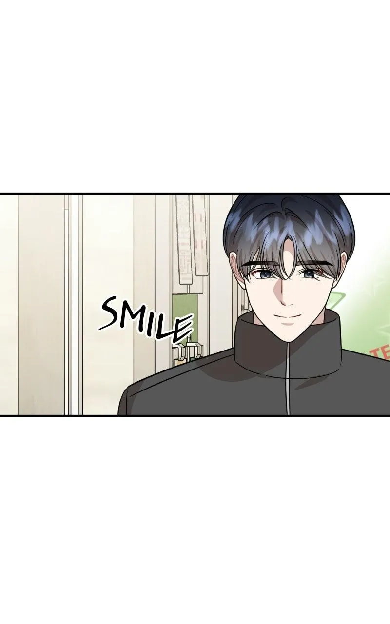 Possible to Date a Ranker? chapter 61 page 51