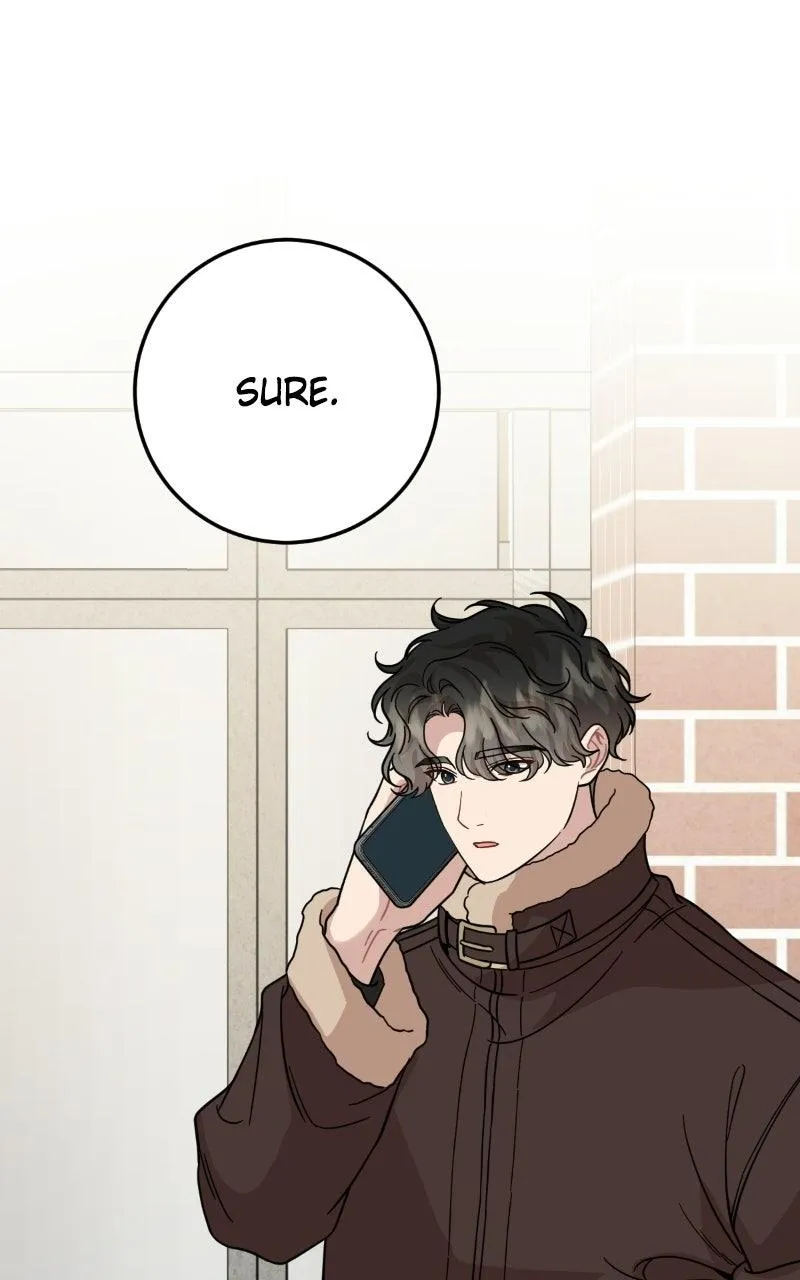 Possible to Date a Ranker? chapter 61 page 52