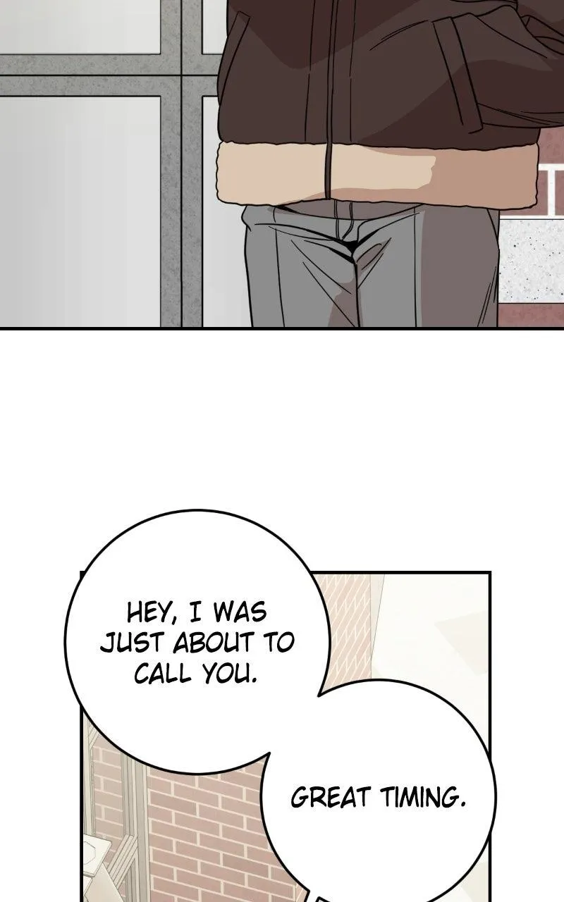 Possible to Date a Ranker? chapter 61 page 53