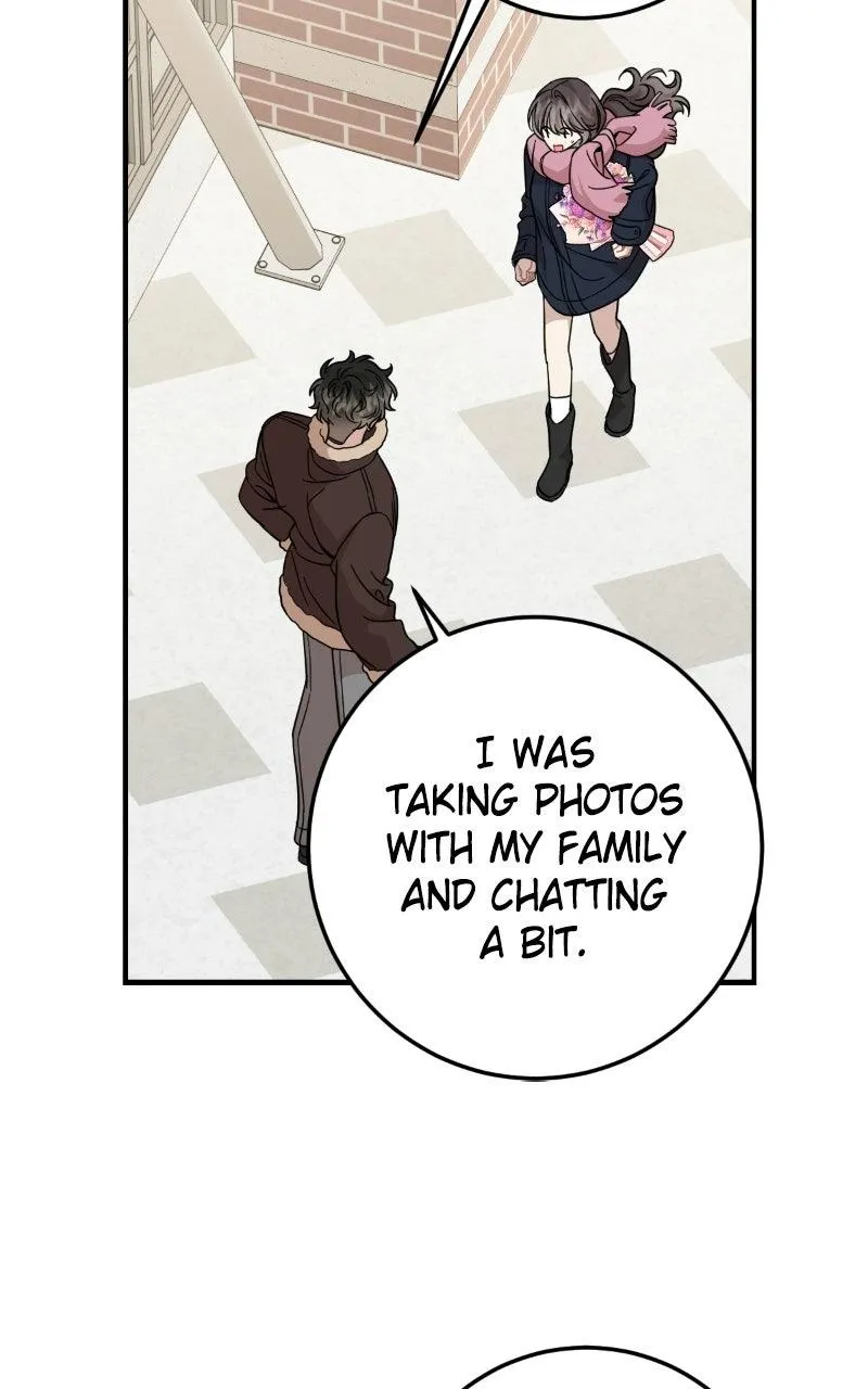 Possible to Date a Ranker? chapter 61 page 54