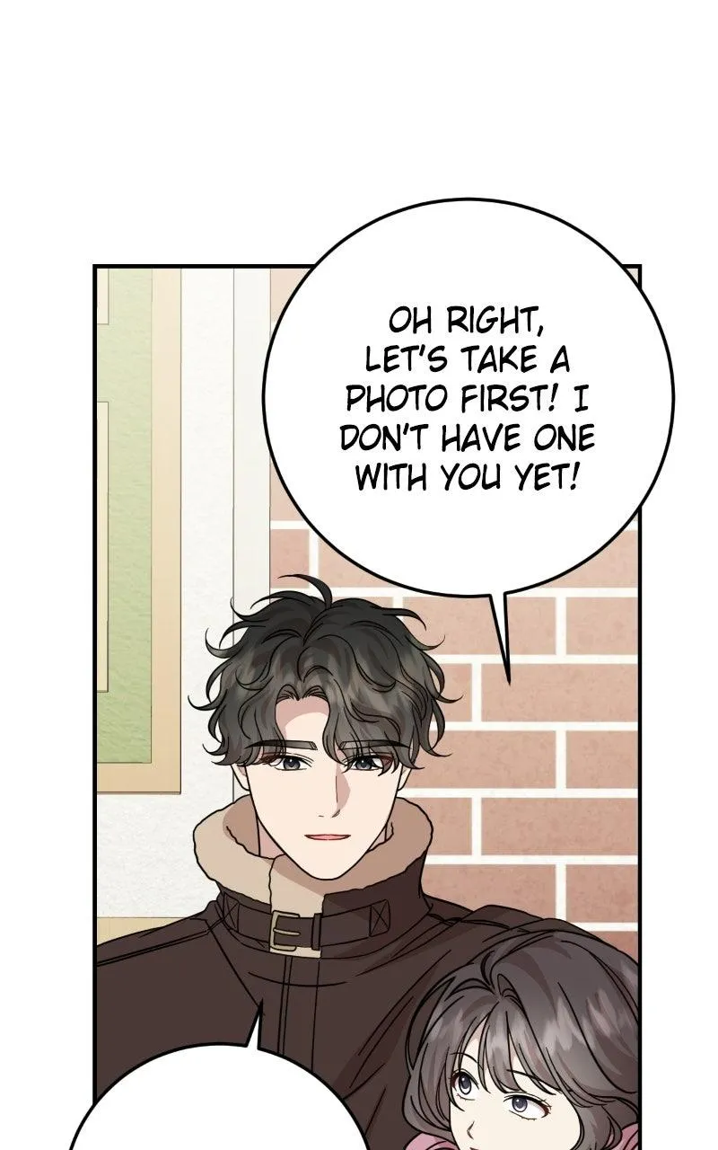 Possible to Date a Ranker? chapter 61 page 57
