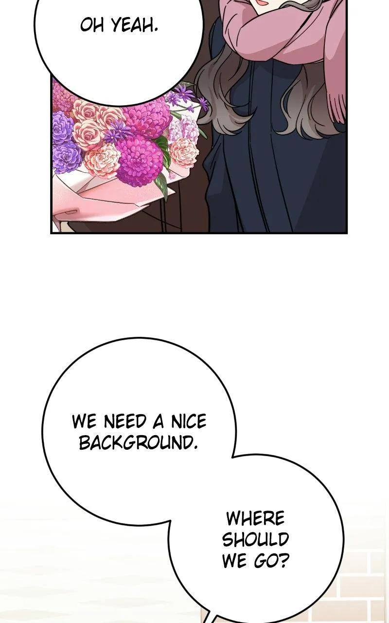 Possible to Date a Ranker? chapter 61 page 58