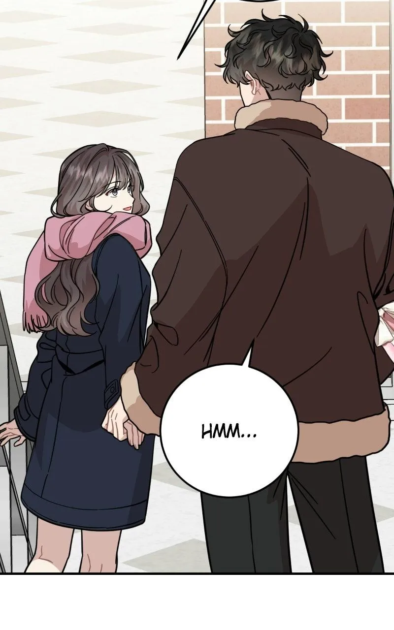 Possible to Date a Ranker? chapter 61 page 59