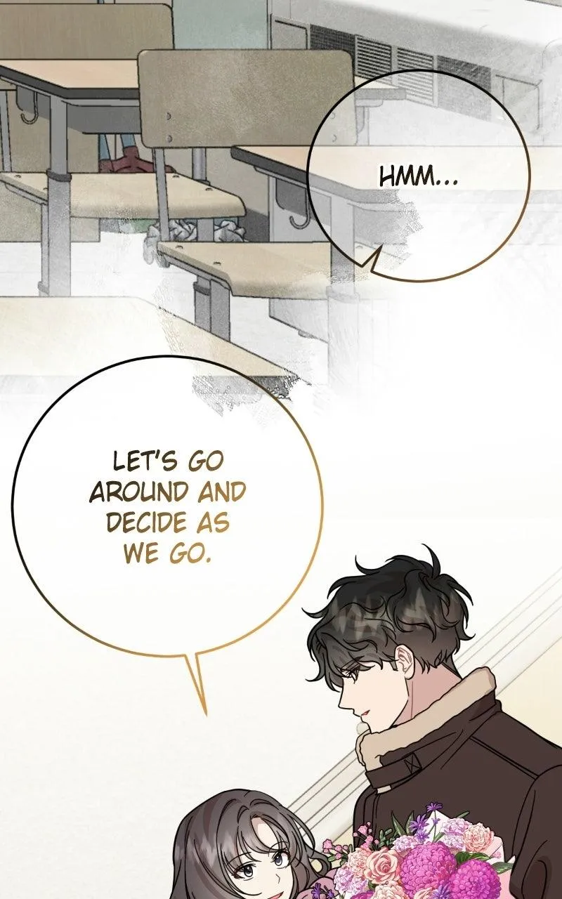 Possible to Date a Ranker? chapter 61 page 63