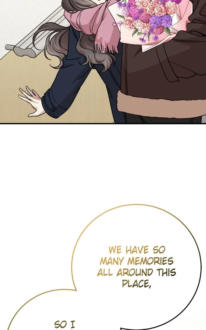 Possible to Date a Ranker? chapter 61 page 64