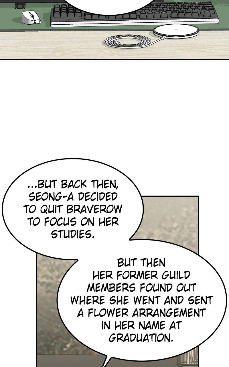 Possible to Date a Ranker? chapter 61 page 7