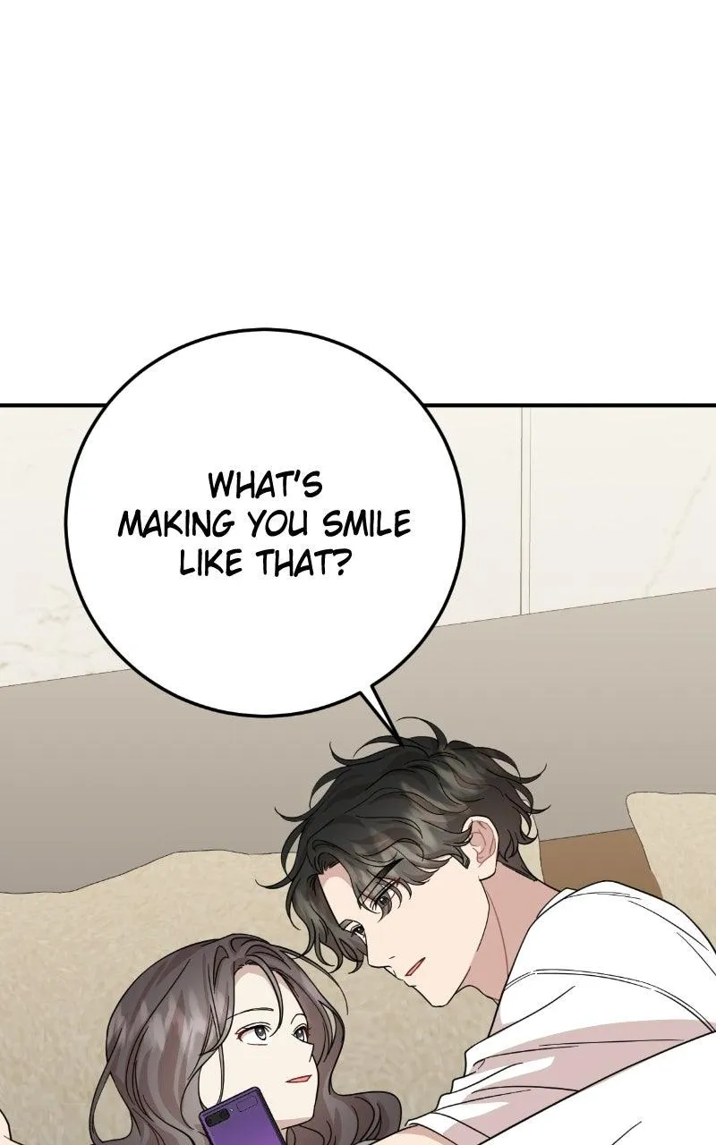 Possible to Date a Ranker? chapter 61 page 74