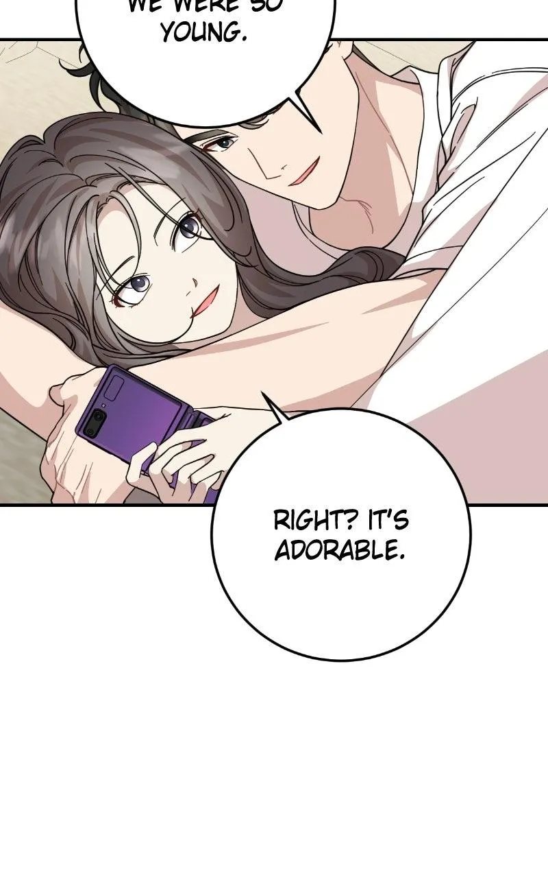 Possible to Date a Ranker? chapter 61 page 76
