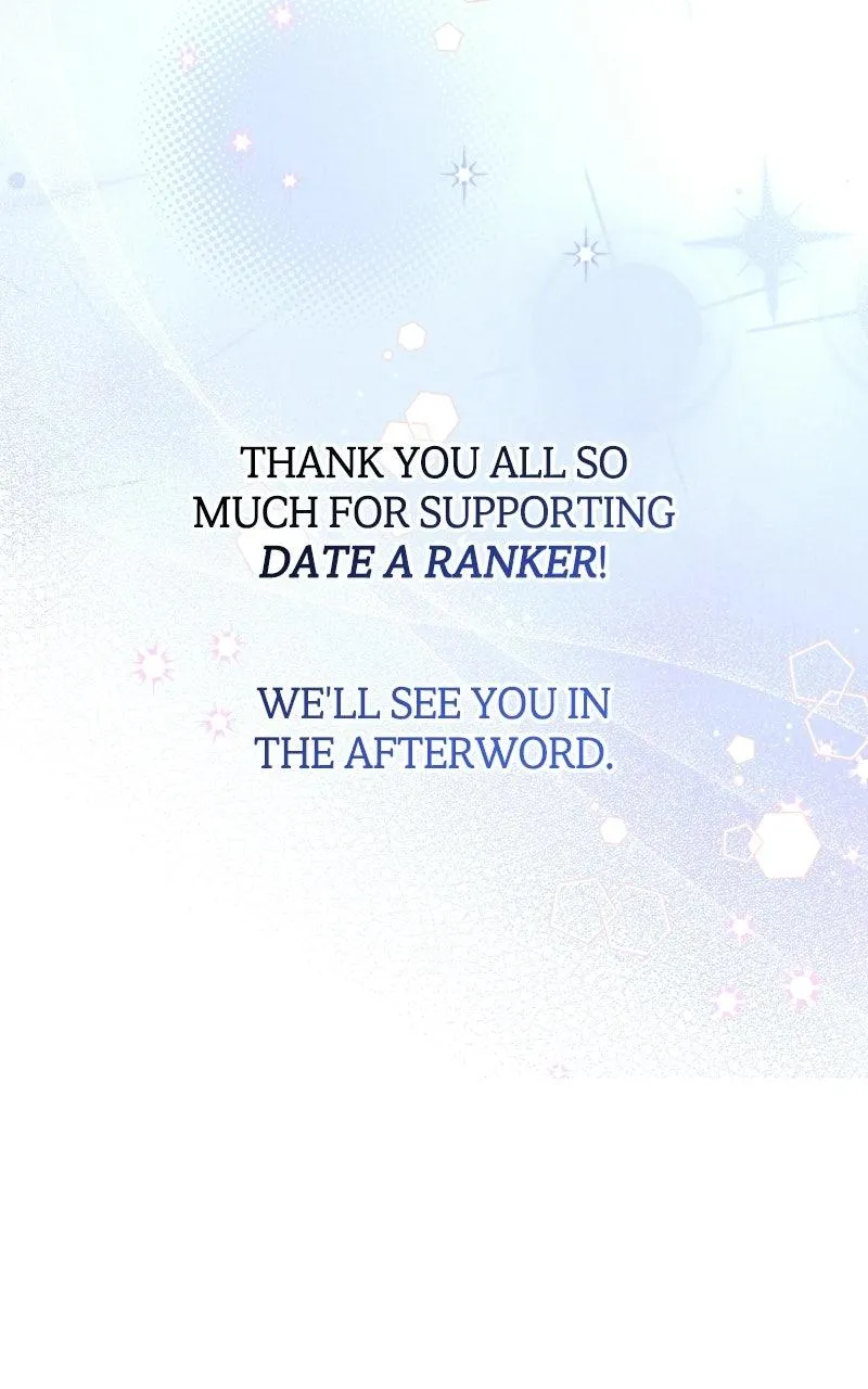 Possible to Date a Ranker? chapter 61 page 85