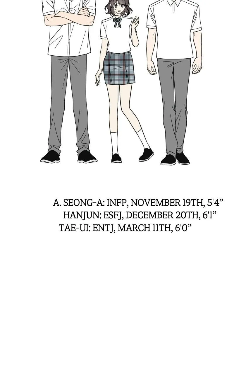 Possible to Date a Ranker? chapter 62 page 16