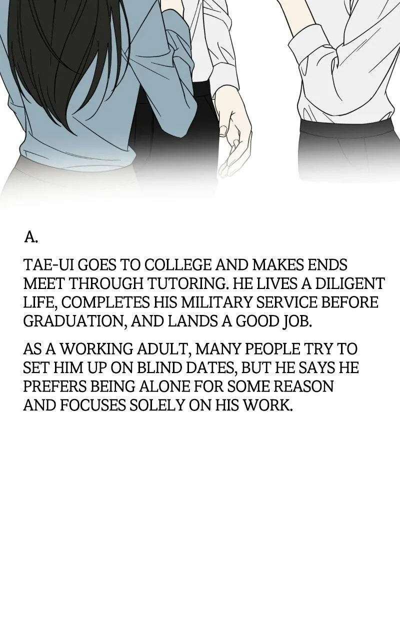 Possible to Date a Ranker? chapter 62 page 18