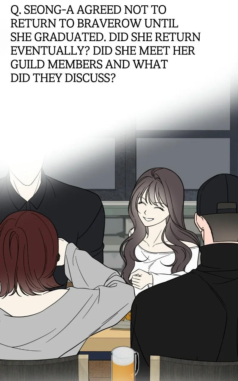 Possible to Date a Ranker? chapter 62 page 19