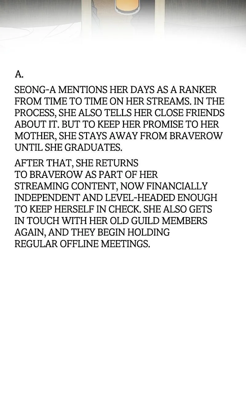 Possible to Date a Ranker? chapter 62 page 20