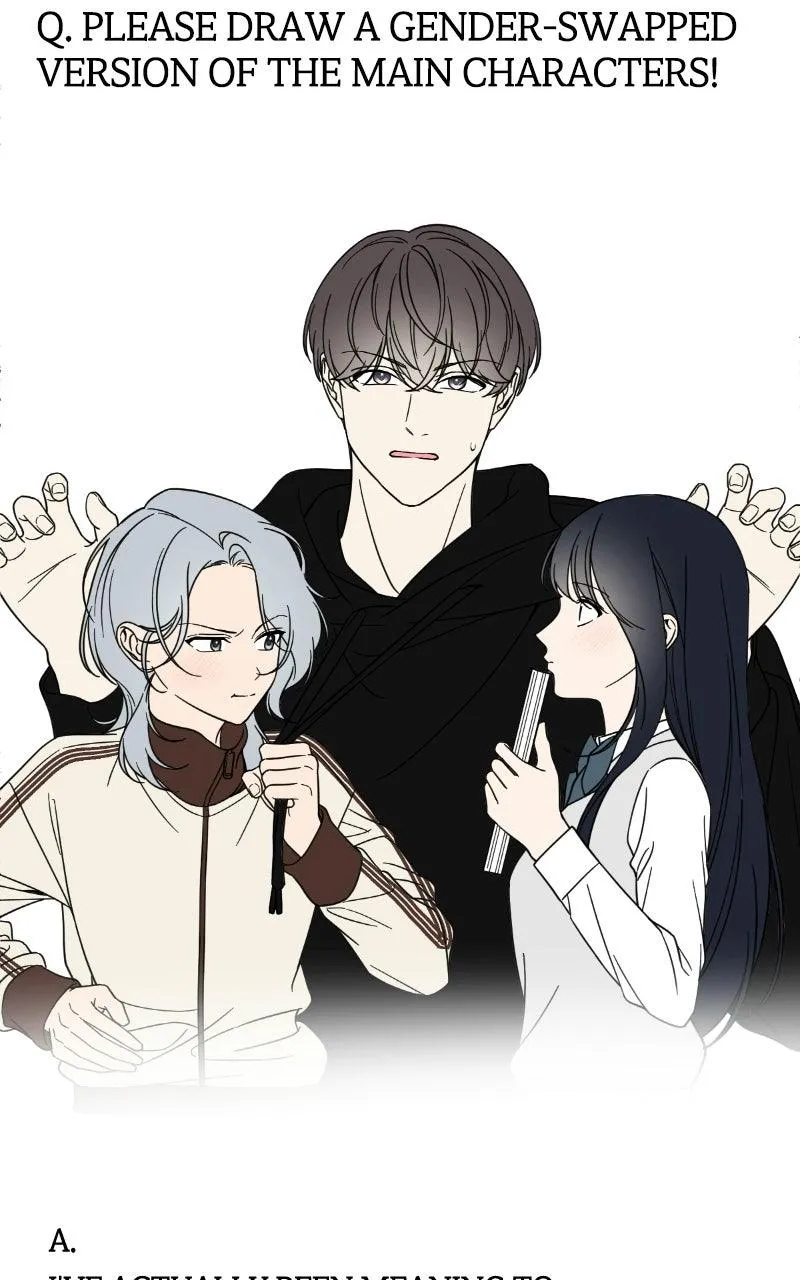 Possible to Date a Ranker? chapter 62 page 21