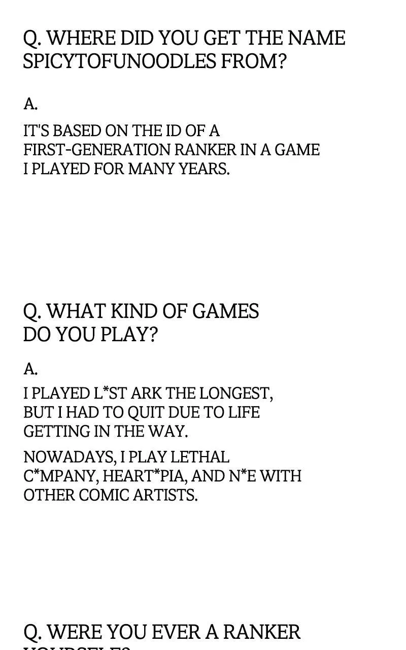 Possible to Date a Ranker? chapter 62 page 24