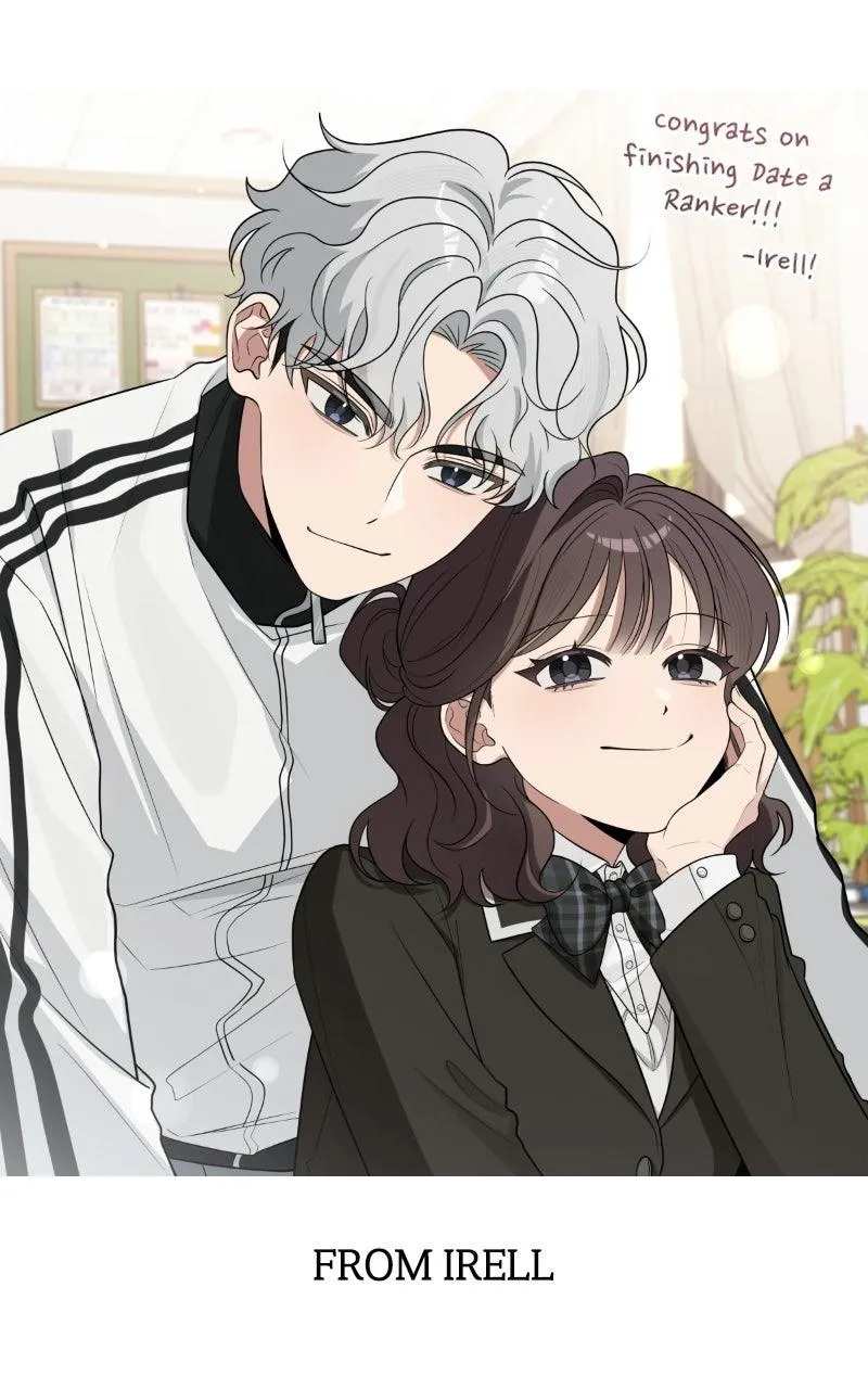 Possible to Date a Ranker? chapter 62 page 28