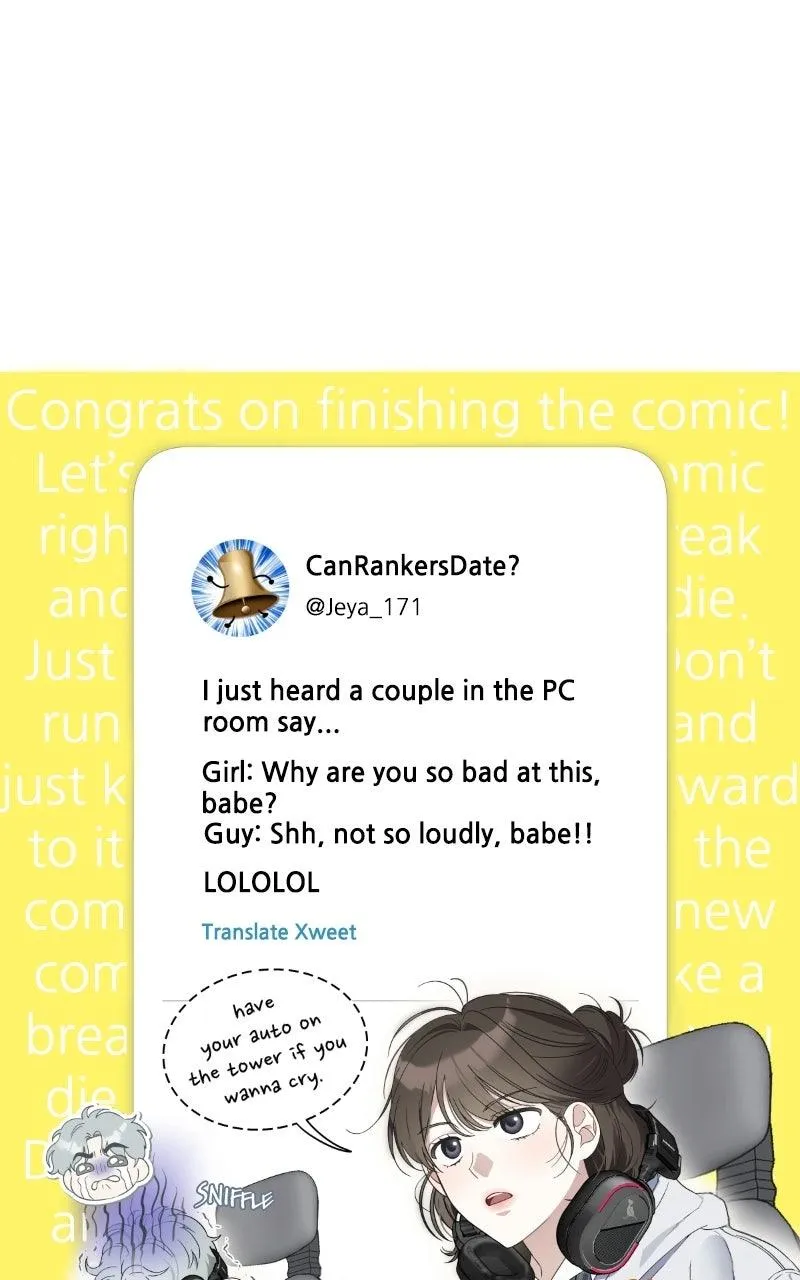 Possible to Date a Ranker? chapter 62 page 29