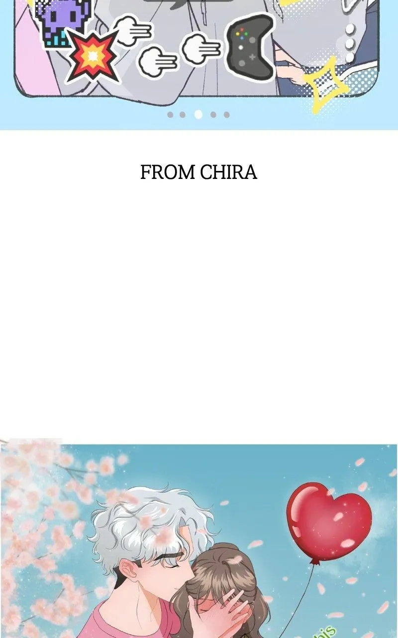 Possible to Date a Ranker? chapter 62 page 33