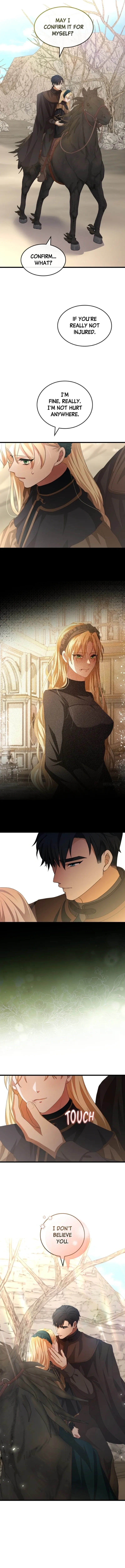 A Savage Proposal chapter 12 page 4