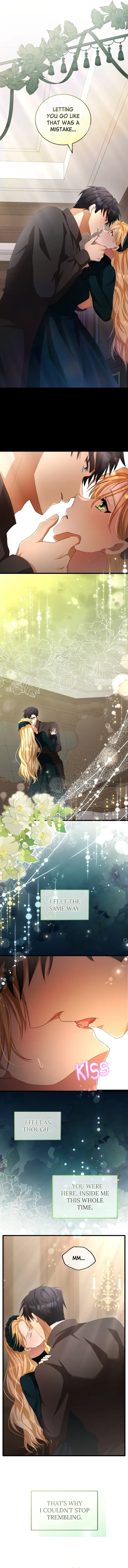 A Savage Proposal chapter 14 page 4
