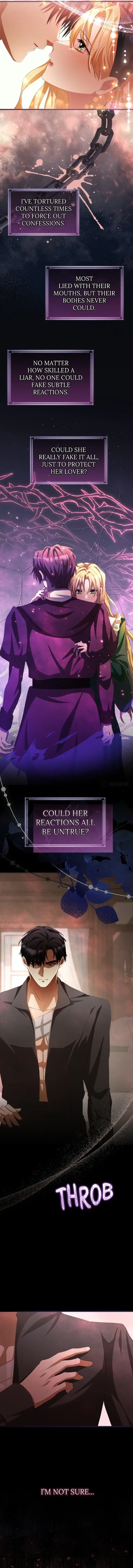 A Savage Proposal chapter 15 page 4
