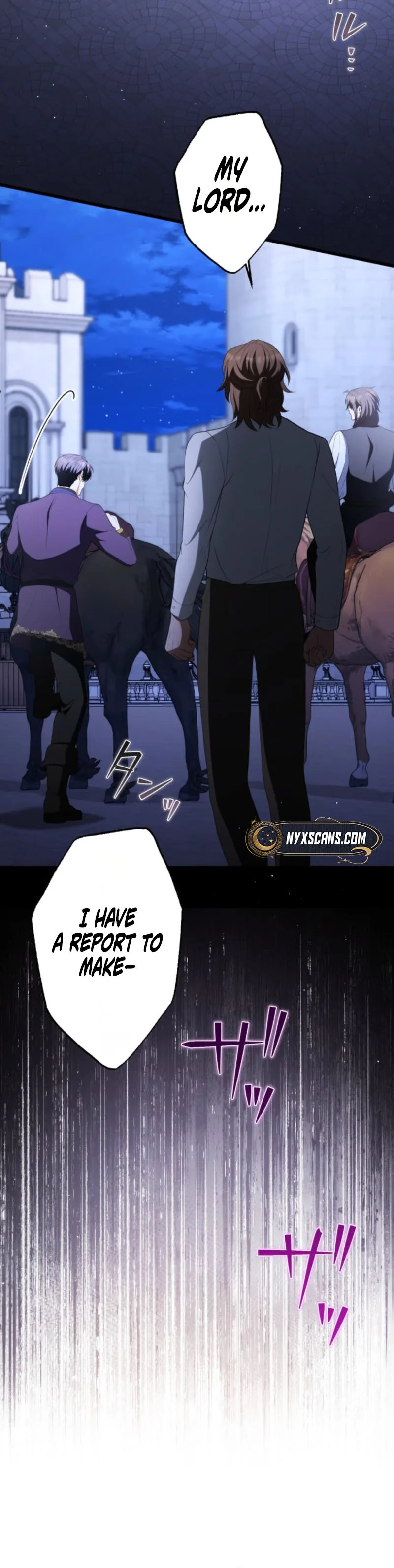 A Savage Proposal chapter 96 page 30