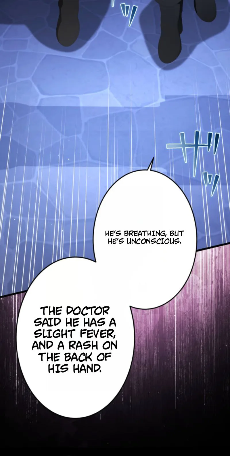 A Savage Proposal chapter 96 page 33