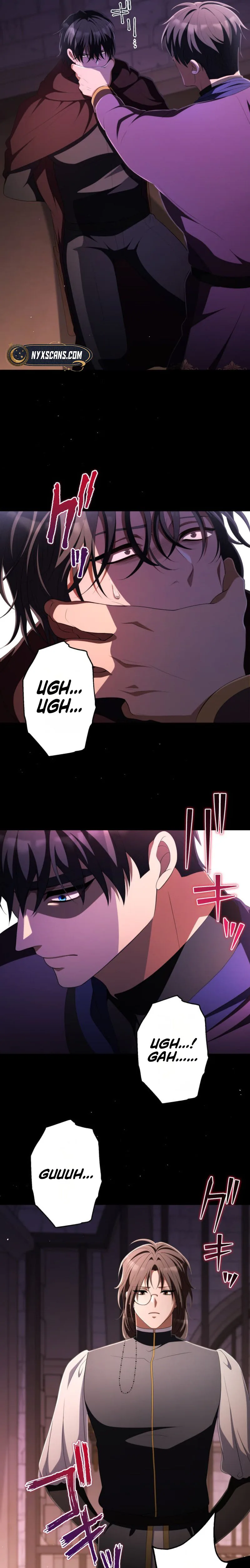A Savage Proposal chapter 97 page 22