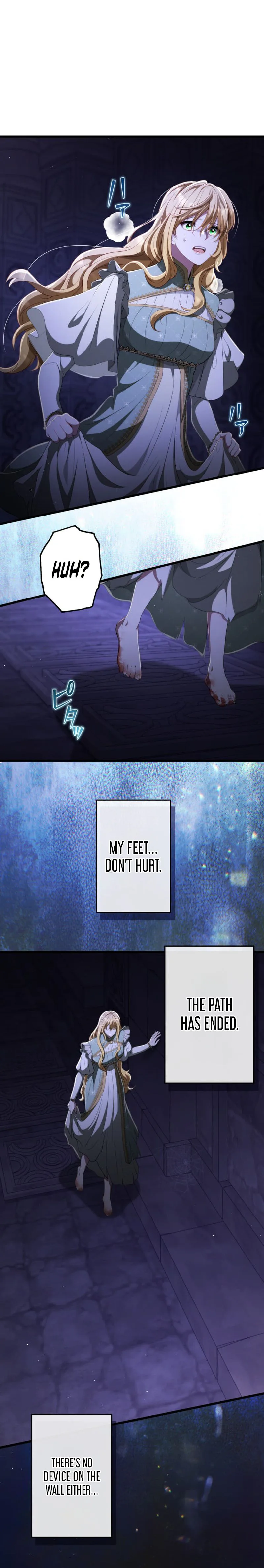 A Savage Proposal chapter 97 page 32