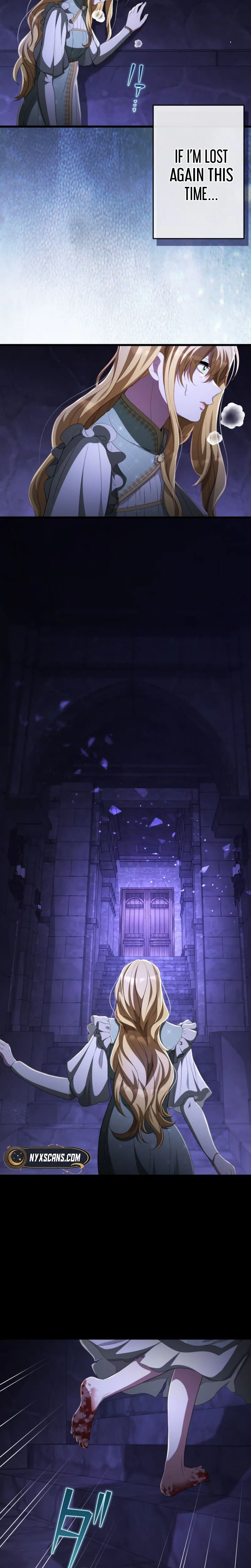 A Savage Proposal chapter 97 page 34