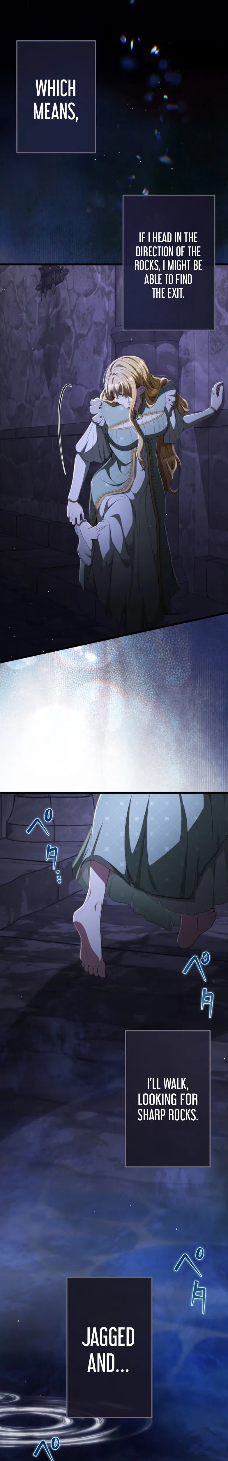 A Savage Proposal chapter 97 page 6