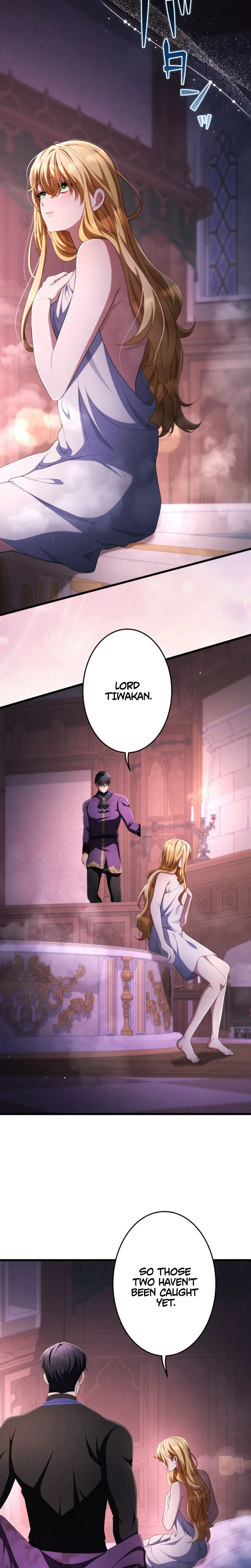 A Savage Proposal chapter 99 page 18