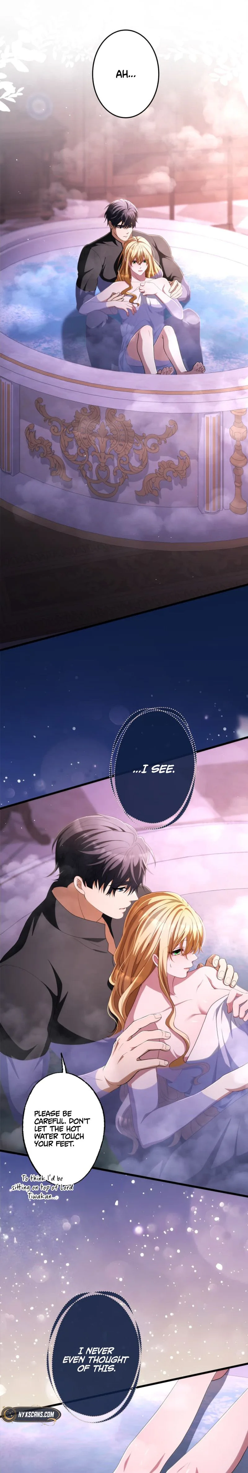 A Savage Proposal chapter 99 page 23