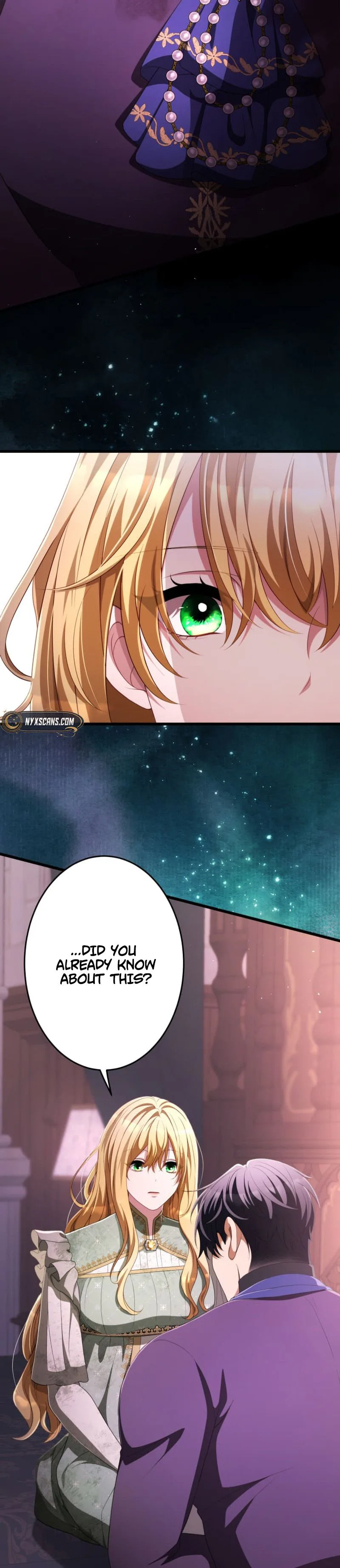 A Savage Proposal chapter 99 page 7