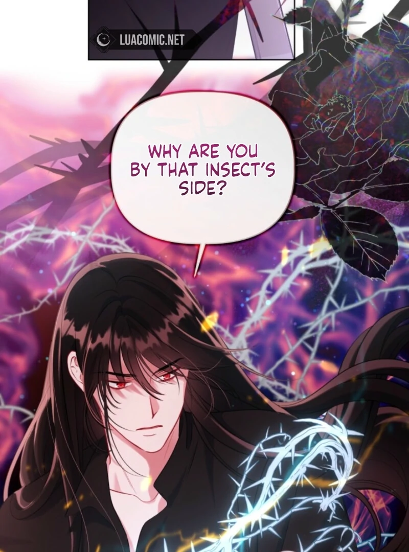 A Transmigrator’s Privilege chapter 105 page 19