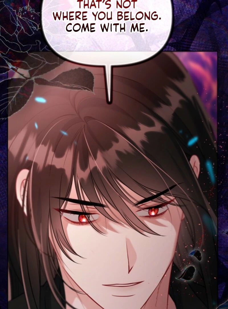 A Transmigrator’s Privilege chapter 105 page 21