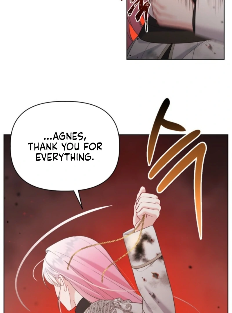 A Transmigrator’s Privilege chapter 105 page 37