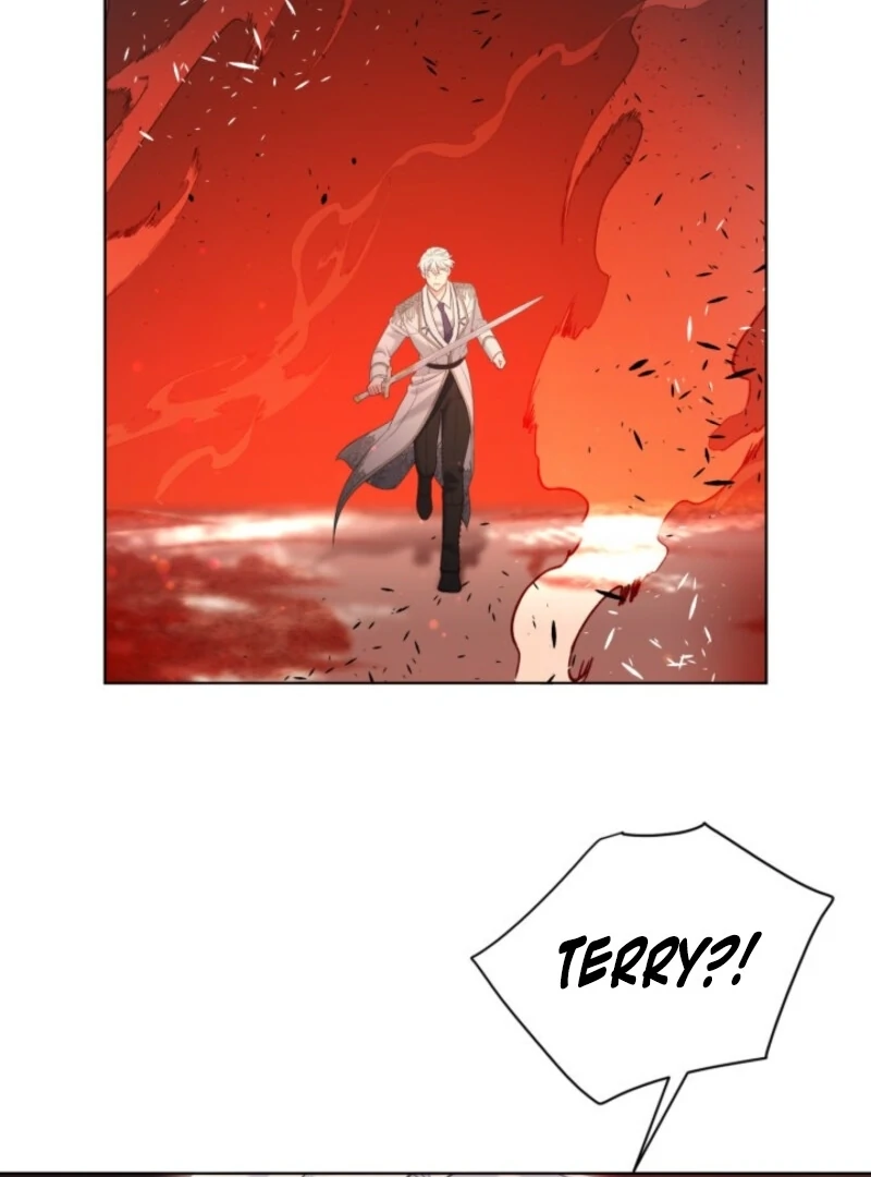 A Transmigrator’s Privilege chapter 105 page 4