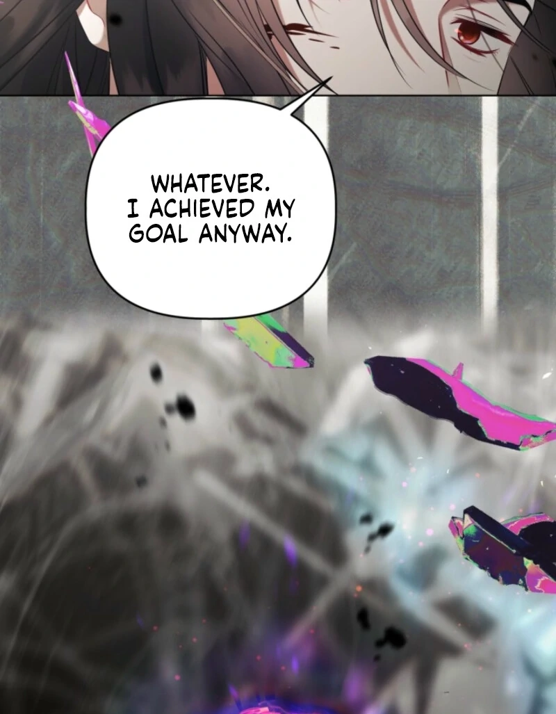 A Transmigrator’s Privilege chapter 105 page 67