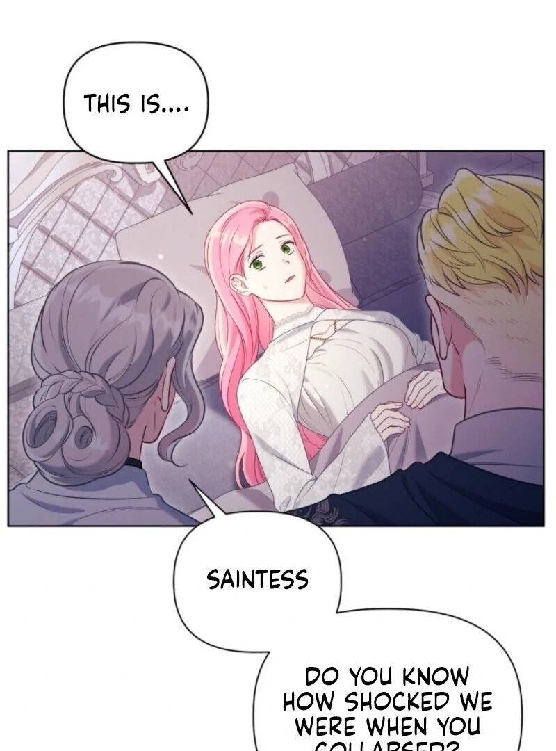 A Transmigrator’s Privilege chapter 106 page 10