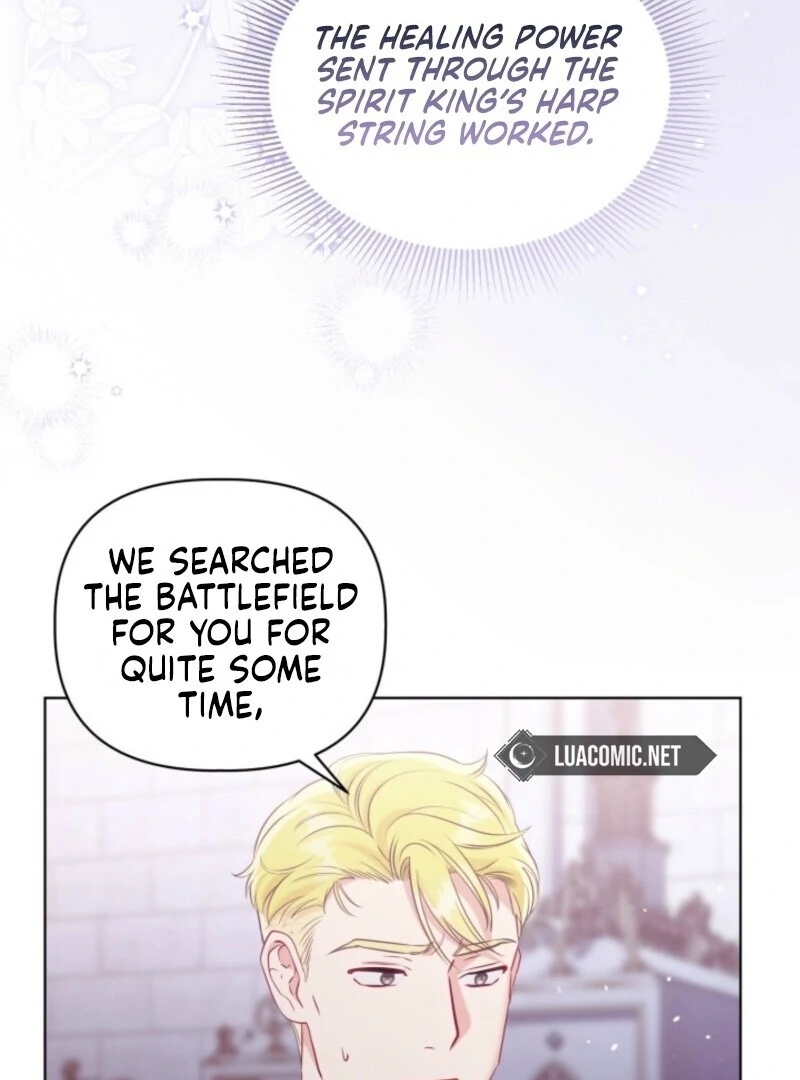 A Transmigrator’s Privilege chapter 106 page 21