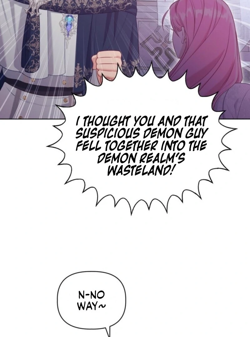 A Transmigrator’s Privilege chapter 106 page 23