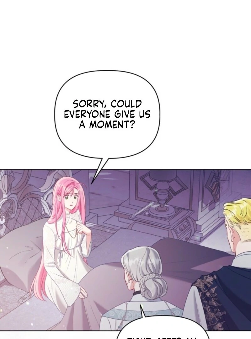 A Transmigrator’s Privilege chapter 106 page 36