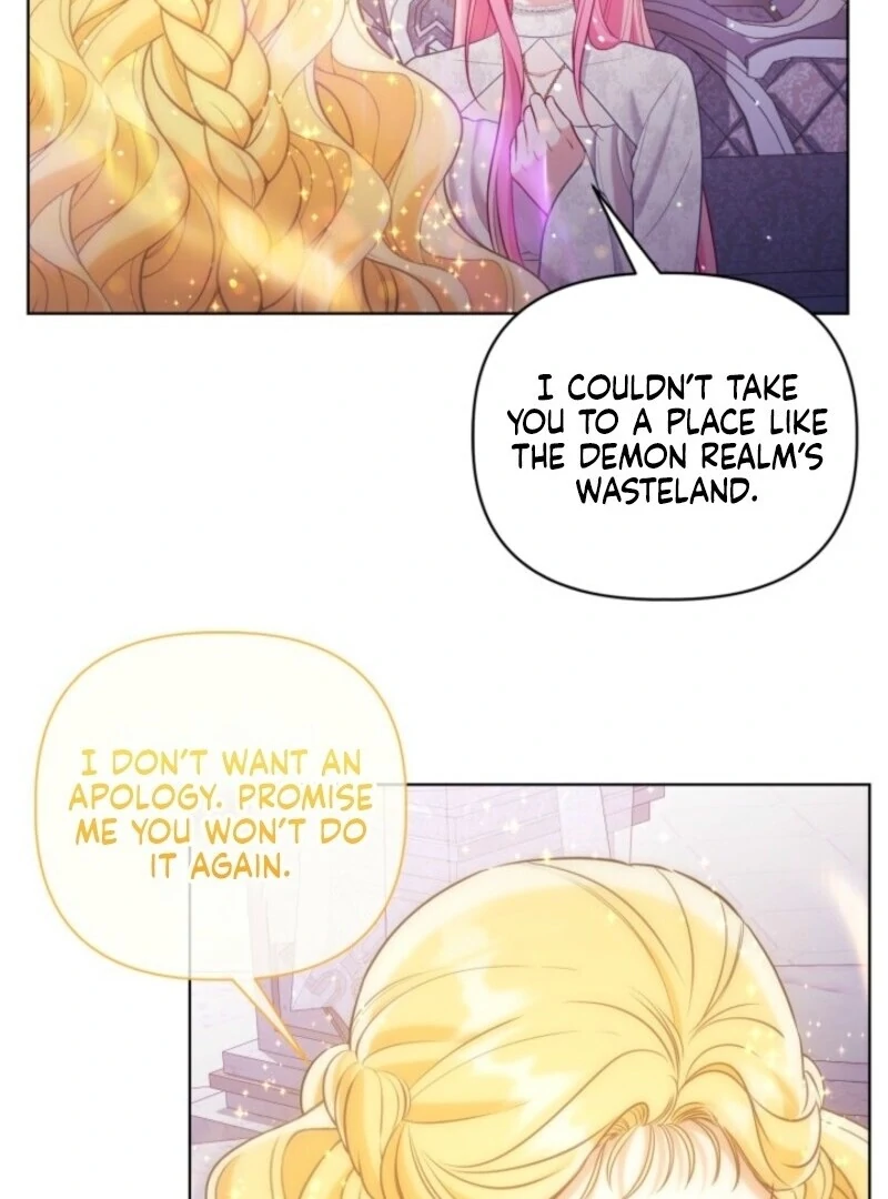 A Transmigrator’s Privilege chapter 106 page 40